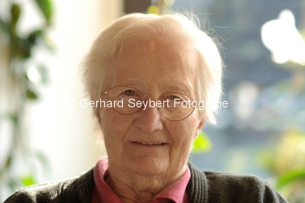 Pont, 90. Geburtstag Antonie Janen